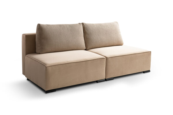 Sofa Tapicerowana GRACE