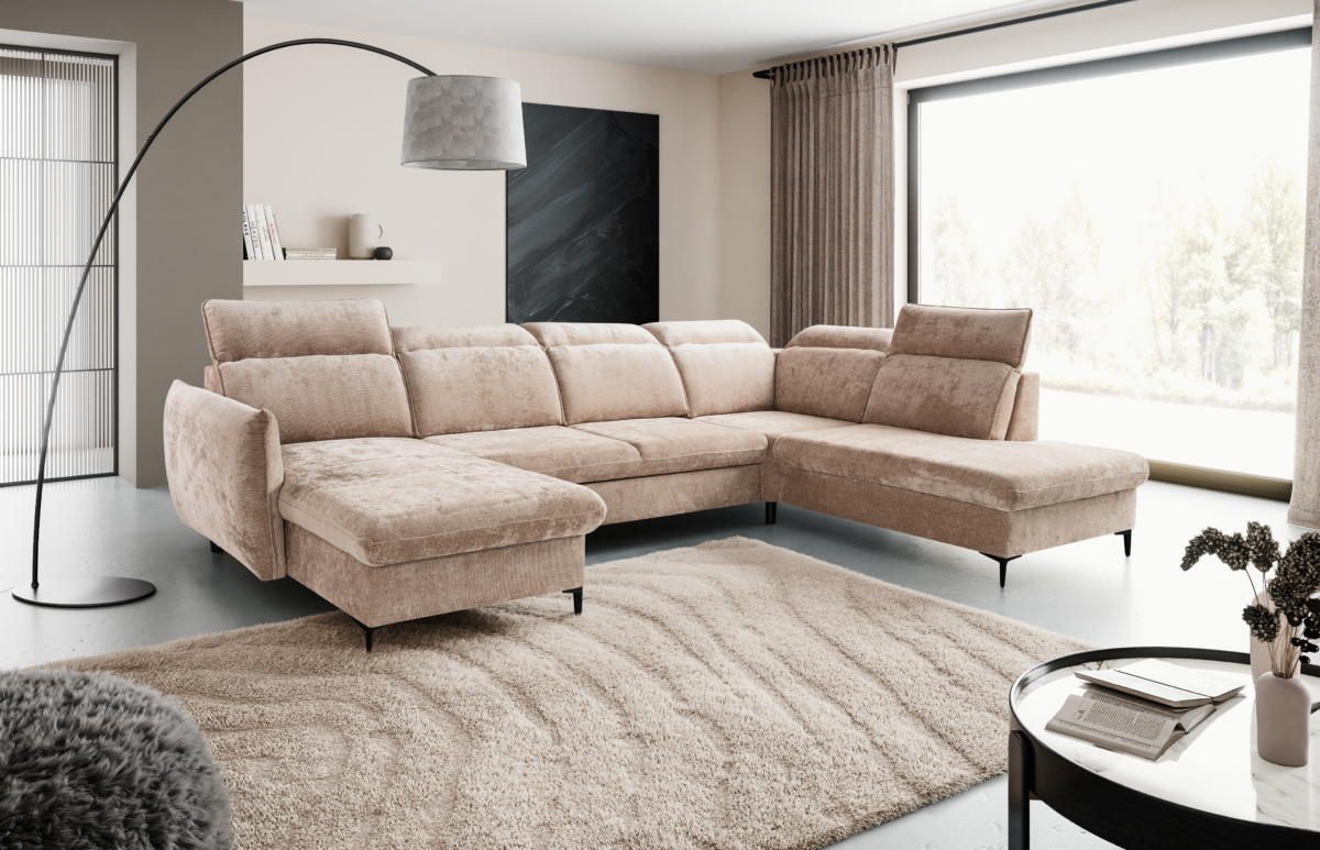 Meble tapicerowane prosto od producenta