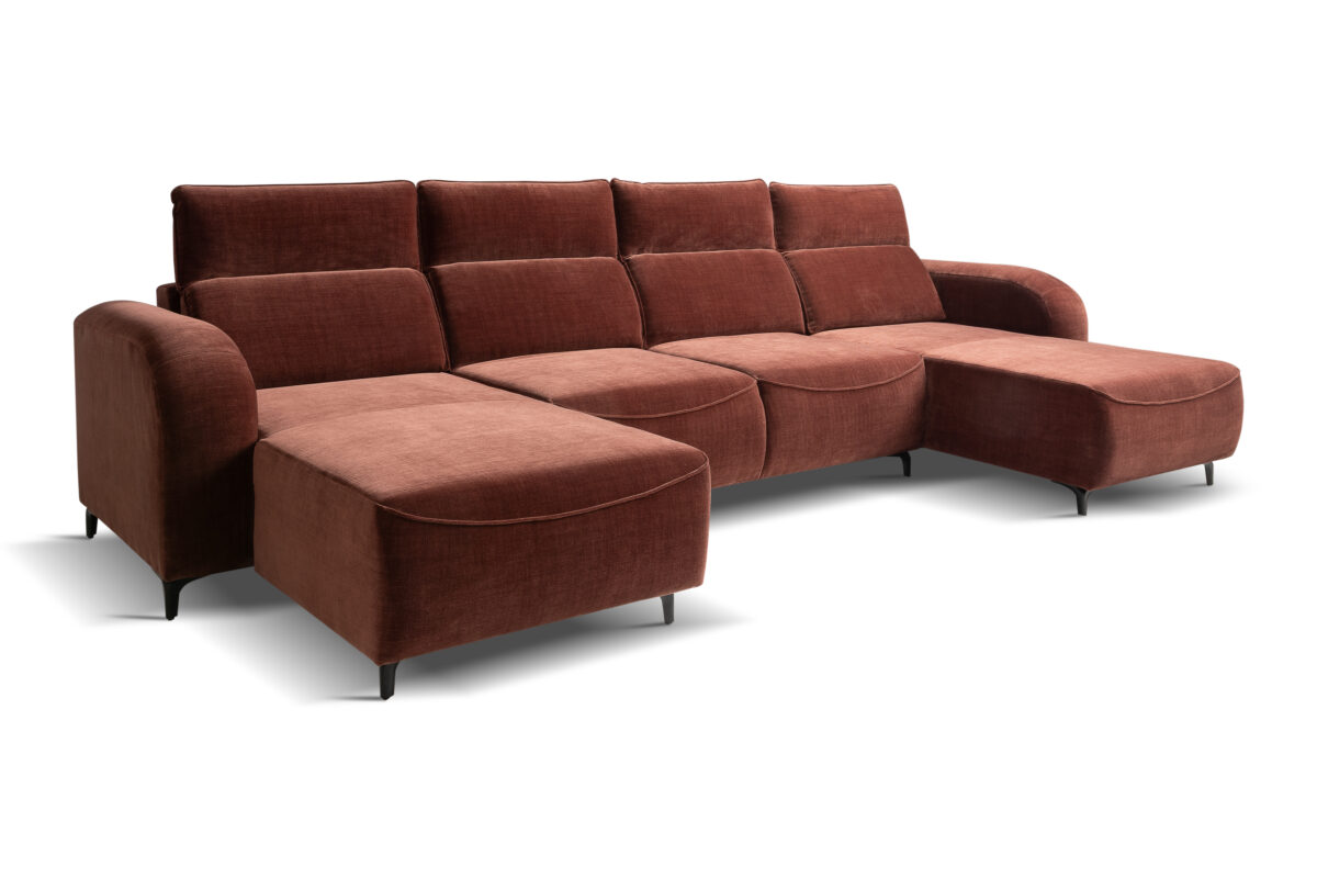 Najlepszy producent narożników tapicerowanych — jak wybrać i dlaczego warto kupić prosto od producenta