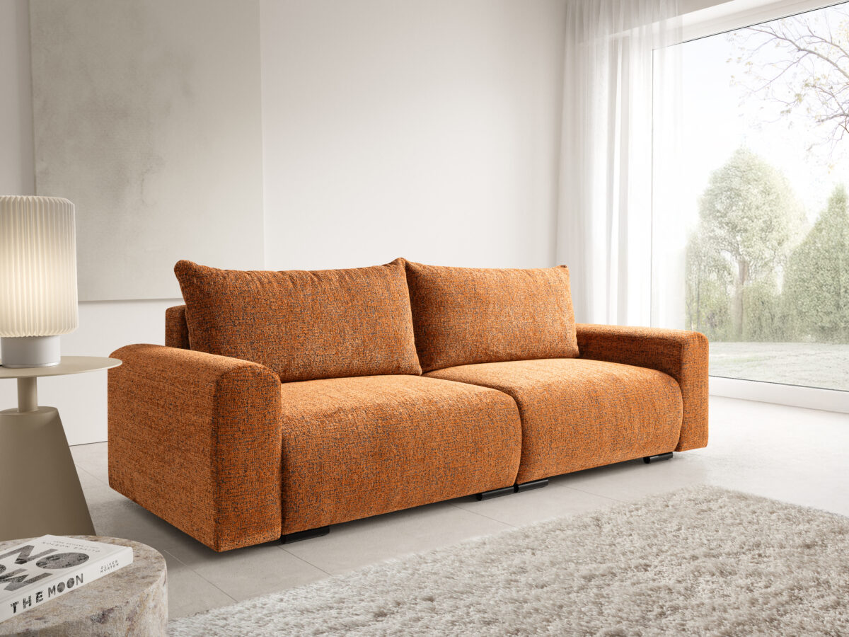 Sofa Tapicerowana SENSO