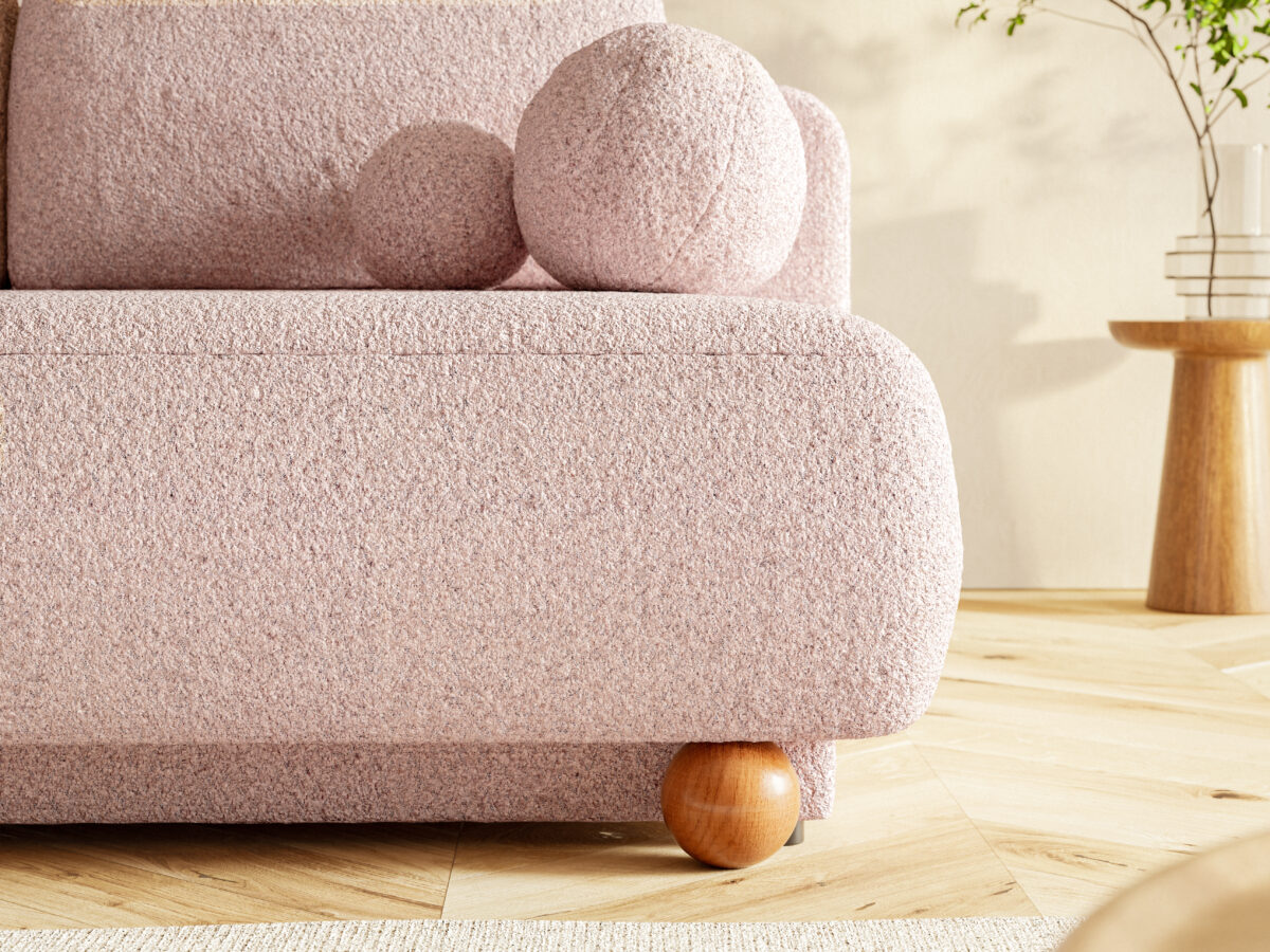 Najlepszy Producent mebli tapicerowanych w polsce