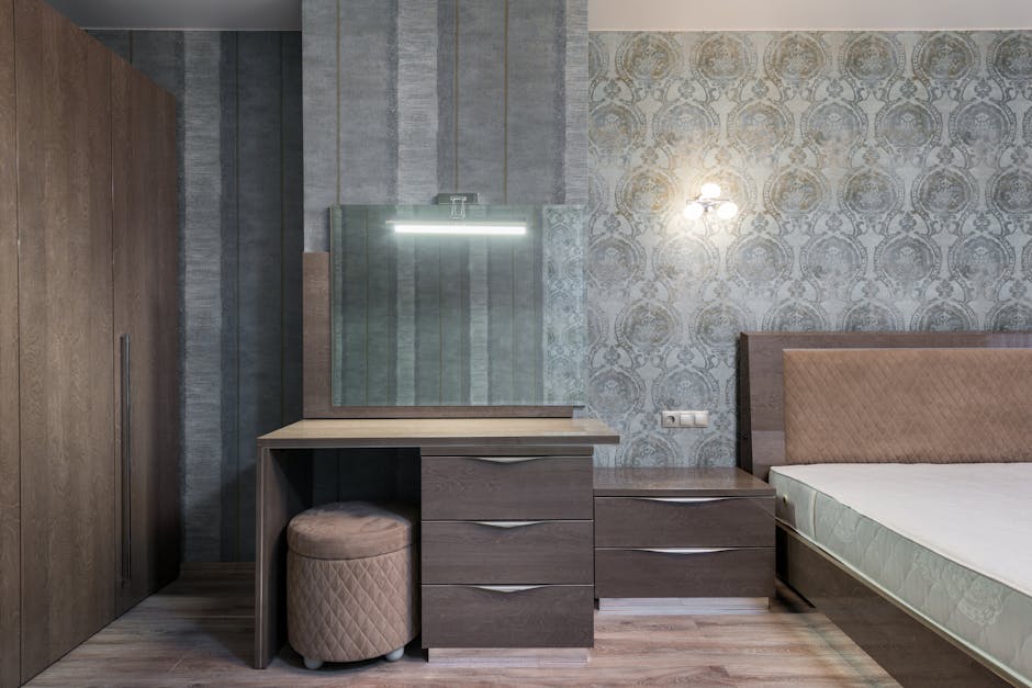 Pufy tapicerowane — funkcjonalny dodatek do salonu czy tylko ozdoba?